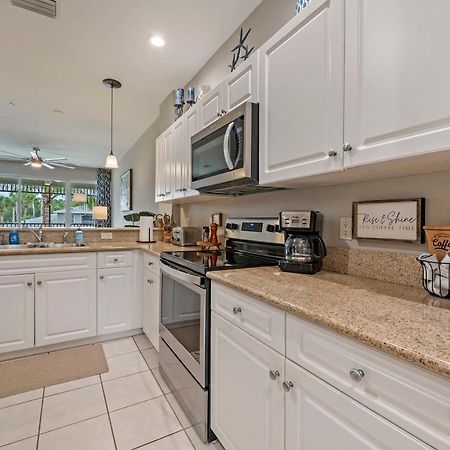 Golf Condo- Resort Pool- Lakeview- 10Mi To Beaches North North Naples Eksteriør bilde