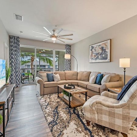 Golf Condo- Resort Pool- Lakeview- 10Mi To Beaches North North Naples Eksteriør bilde