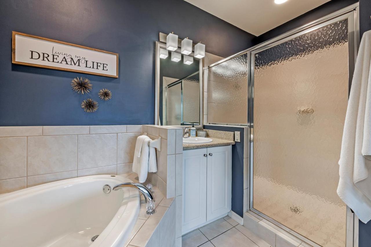 Golf Condo- Resort Pool- Lakeview- 10Mi To Beaches North North Naples Eksteriør bilde