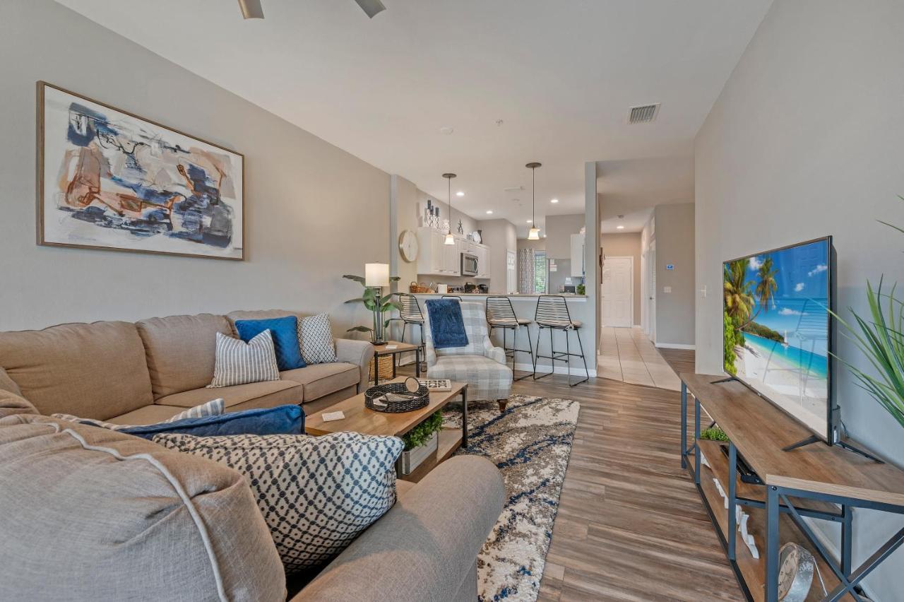 Golf Condo- Resort Pool- Lakeview- 10Mi To Beaches North North Naples Eksteriør bilde