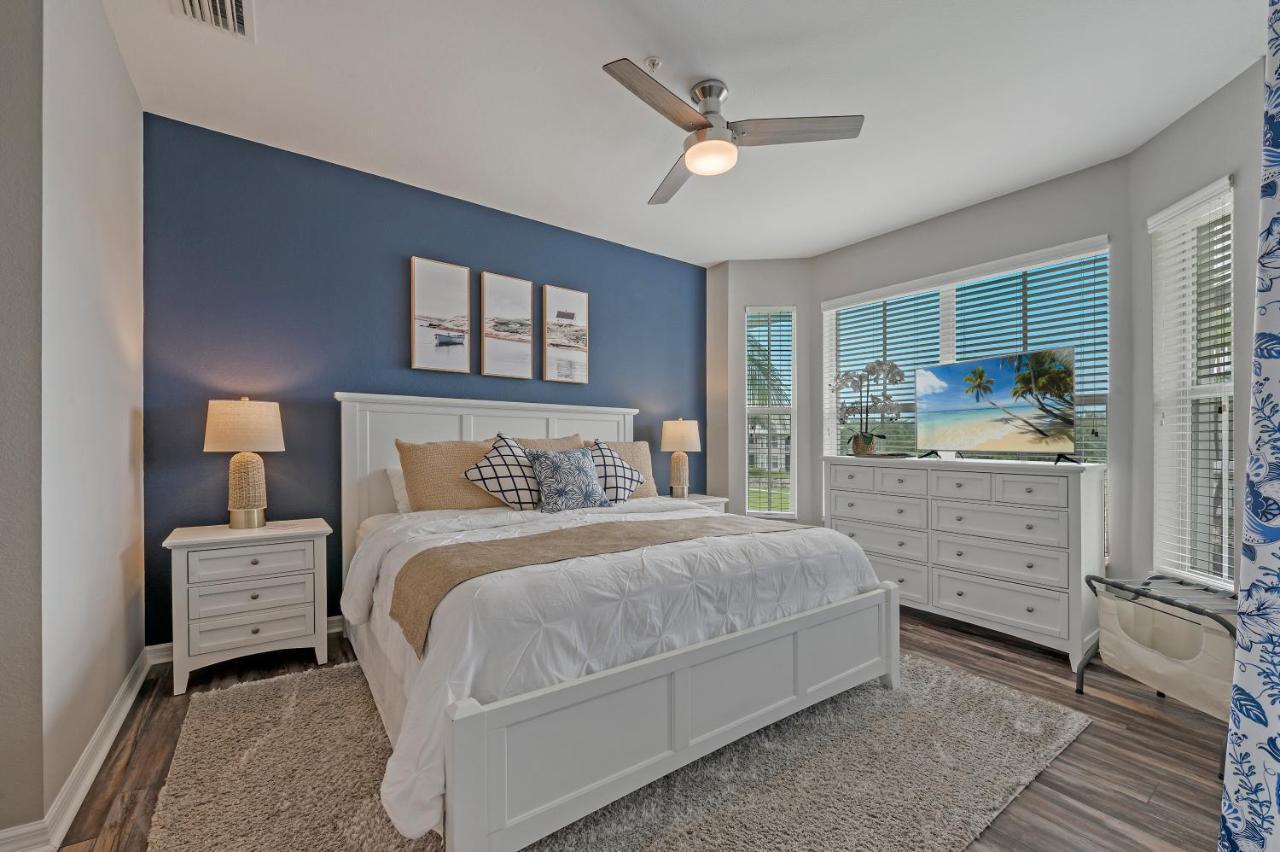 Golf Condo- Resort Pool- Lakeview- 10Mi To Beaches North North Naples Eksteriør bilde