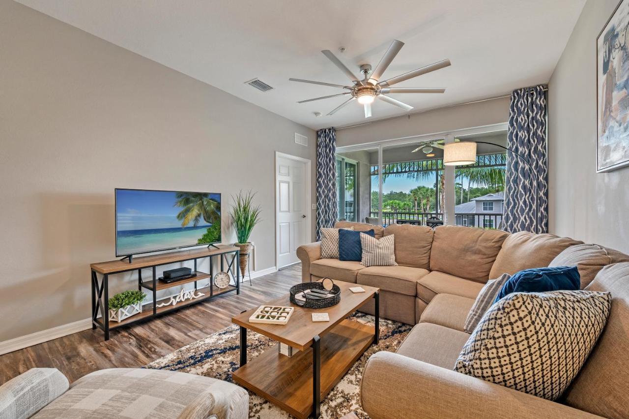 Golf Condo- Resort Pool- Lakeview- 10Mi To Beaches North North Naples Eksteriør bilde