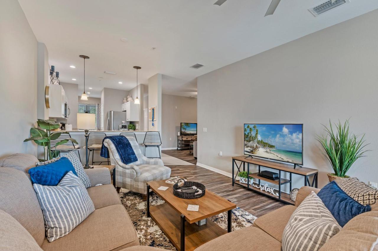 Golf Condo- Resort Pool- Lakeview- 10Mi To Beaches North North Naples Eksteriør bilde