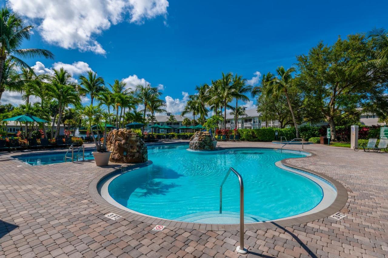 Golf Condo- Resort Pool- Lakeview- 10Mi To Beaches North North Naples Eksteriør bilde