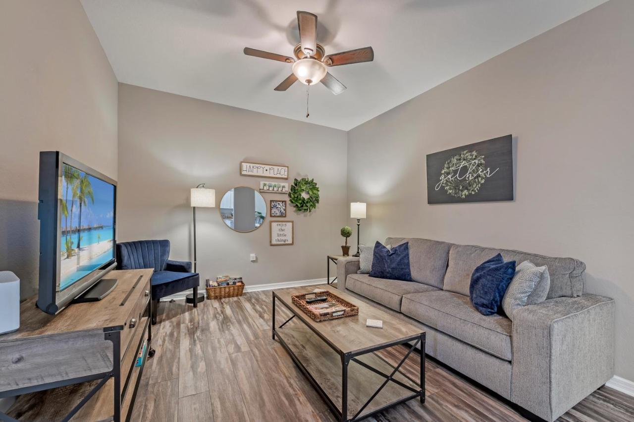 Golf Condo- Resort Pool- Lakeview- 10Mi To Beaches North North Naples Eksteriør bilde