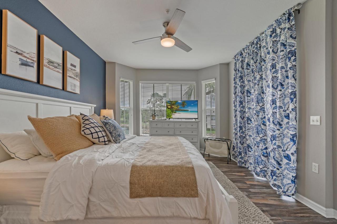 Golf Condo- Resort Pool- Lakeview- 10Mi To Beaches North North Naples Eksteriør bilde